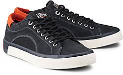 Napapijri Sneaker JAKOB Napapijri Sneaker JAKOB