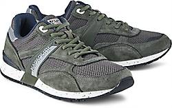 Napapijri Sneaker RABARI Napapijri Sneaker RABARI