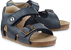 Naturino Klett-Sandale BEA Naturino Klett-Sandale BEA