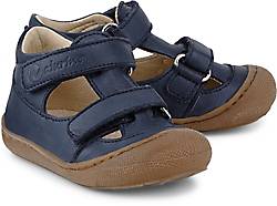Naturino Klett-Sandale PUFFY Naturino Klett-Sandale PUFFY