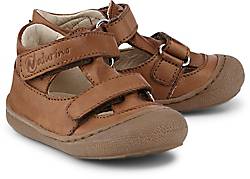 Naturino Klett-Sandale PUFFY Naturino Klett-Sandale PUFFY