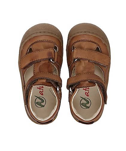 Naturino Klett-Sandale PUFFY UN6346