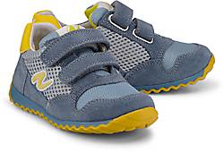 Naturino Klett-Sneaker SAMMY Naturino Klett-Sneaker SAMMY