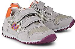 Naturino Klett-Sneaker SAMMY Naturino Klett-Sneaker SAMMY