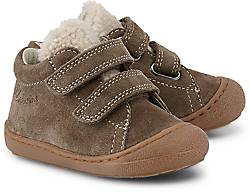 Naturino Klettschuhe WOOLLY Naturino Klettschuhe WOOLLY