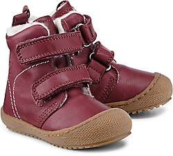 Naturino Lauflern-Boots BUBBLE Naturino Lauflern-Boots BUBBLE