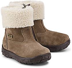 Naturino Winterstiefel POZNURR Naturino Winterstiefel POZNURR