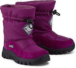 Naturino Winterstiefel VARNA Naturino Winterstiefel VARNA