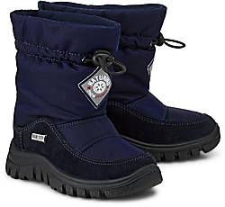 Naturino Winterstiefel VARNA Naturino Winterstiefel VARNA