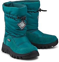 Naturino Winterstiefel VARNA Naturino Winterstiefel VARNA