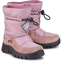 Naturino Winterstiefel VARNA Naturino Winterstiefel VARNA