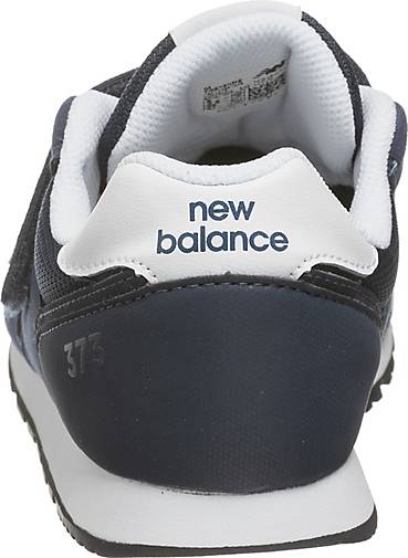 new balance 373 kinder white