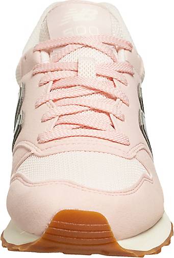 new balance 500 women orange