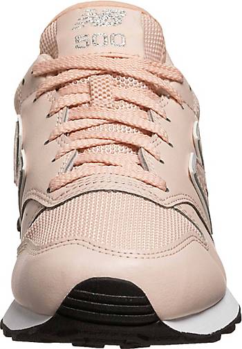 New balance cheap 500 damen rosa