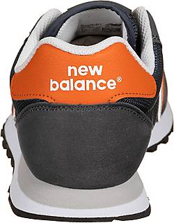 new balance 500 herren braun