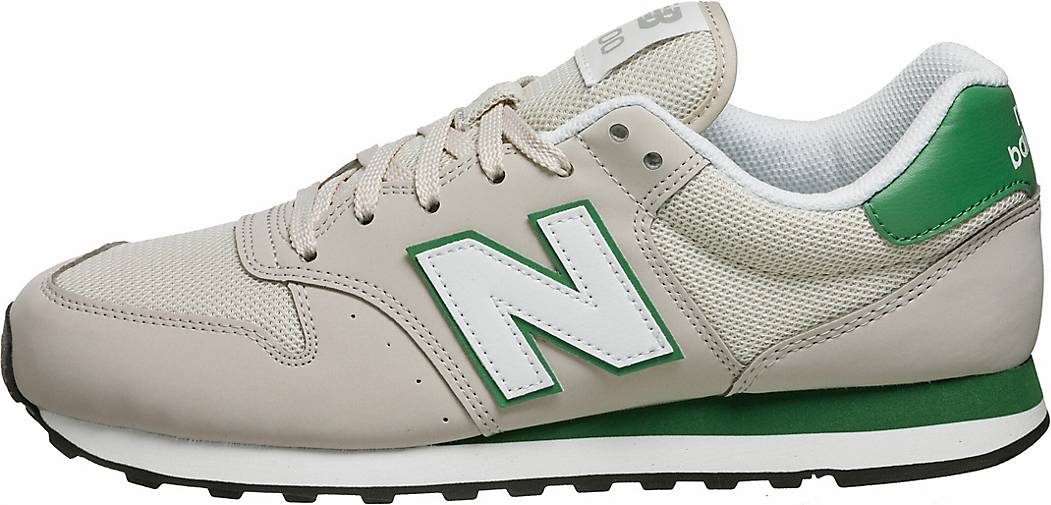 new balance 500 damen green