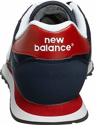 new balance 500 orange