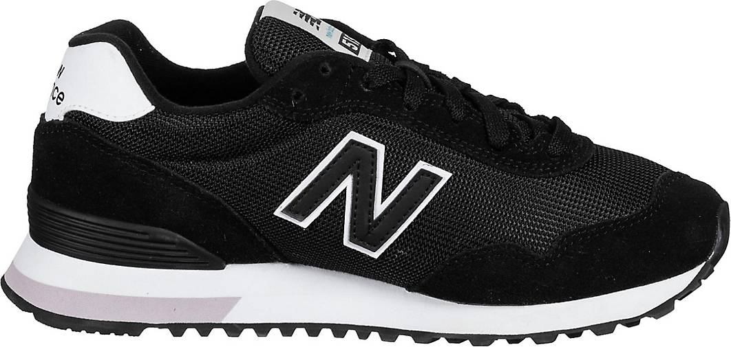 new balance 1000 damen schwarz