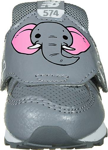 New Balance 574-C Sneaker Kinder 