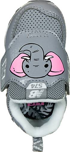 New Balance 574-C Sneaker Kinder 