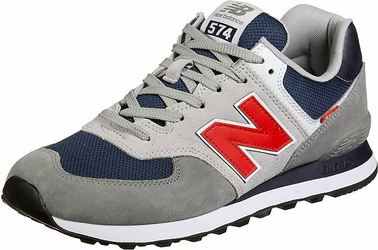 New balance store männer sneaker