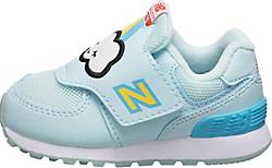 new balance grün kinder