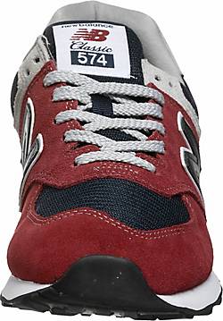 new balance weinrot 420