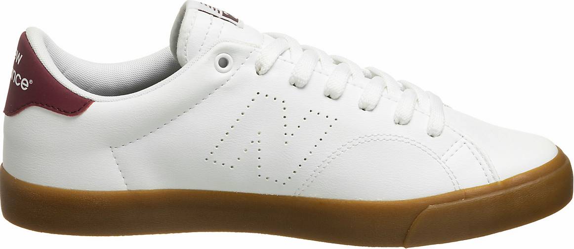 New Balance AM210 Sneaker Herren weiß | GÖRTZ - 99346801