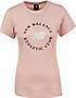 New Balance Essentials Athletic Club Graphic T-Shirt Damen
