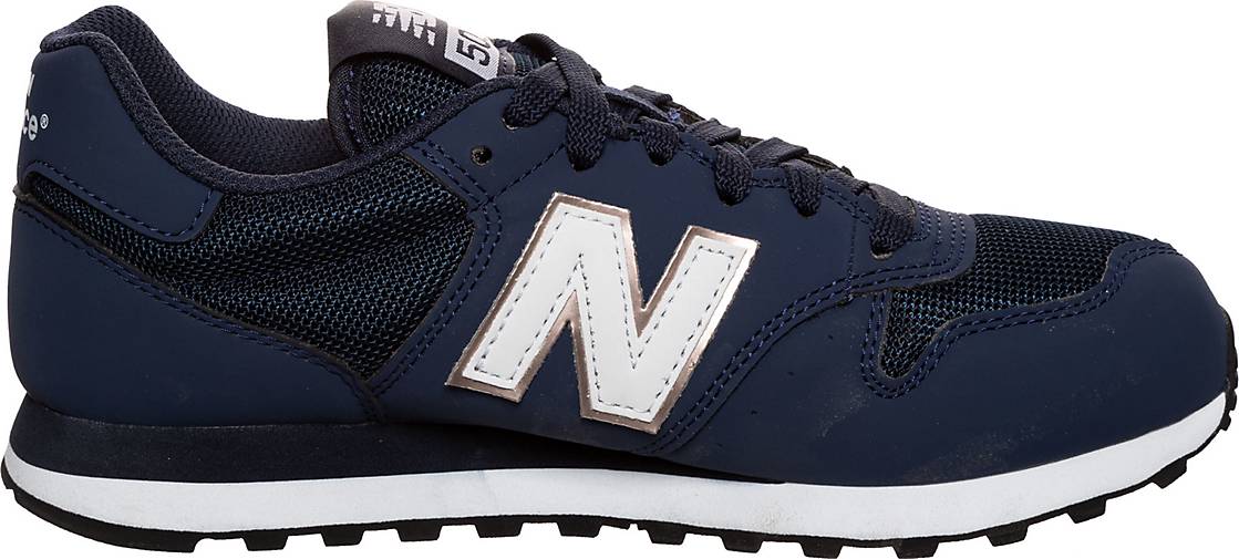 new balance damen 42