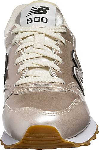 New balance sales 3090 damen gold