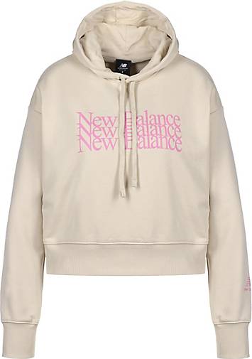 new balance hoodie ladies