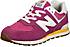 New Balance Kinderschuhe 574