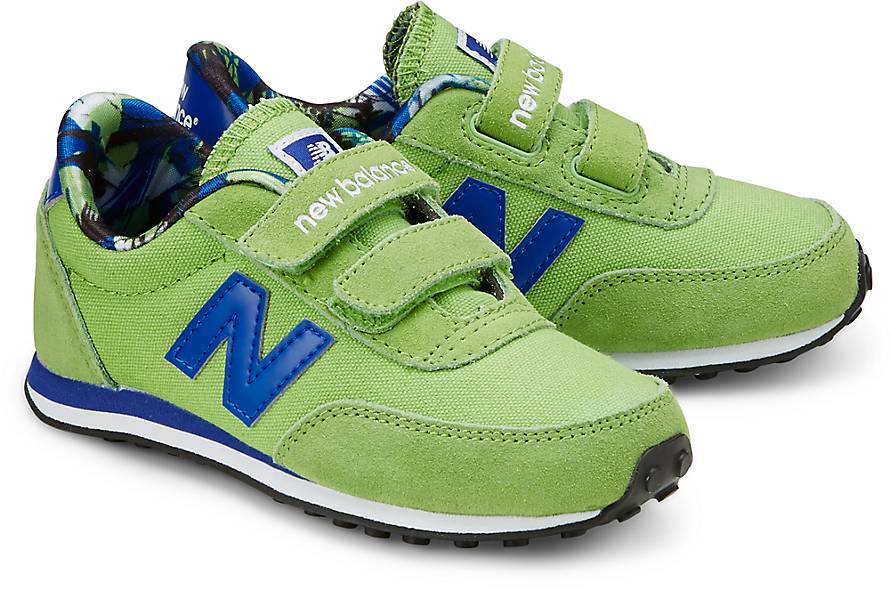 new balance 410 grün
