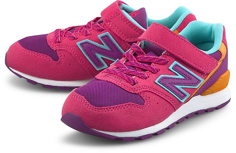 new balance 996 lila