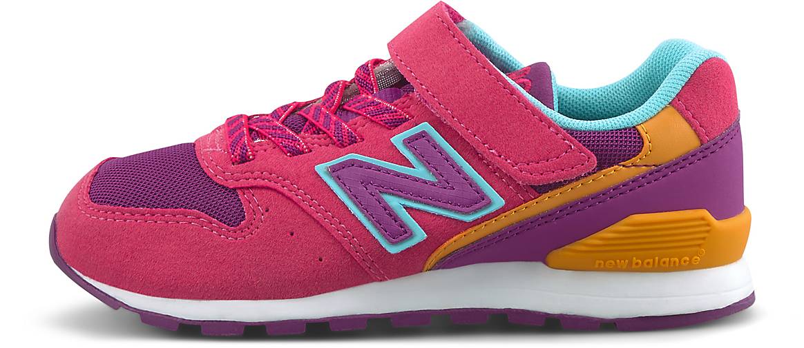 new balance 996 lila