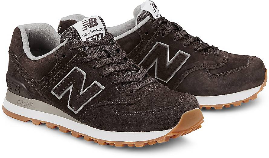 new balance 890 herren braun