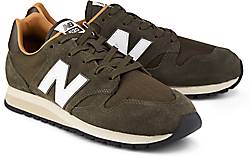 New Balance Retro-Jogger 520 New Balance Retro-Jogger 520