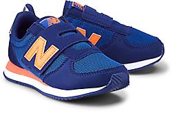 New Balance Retro-Sneaker 220 New Balance Retro-Sneaker 220