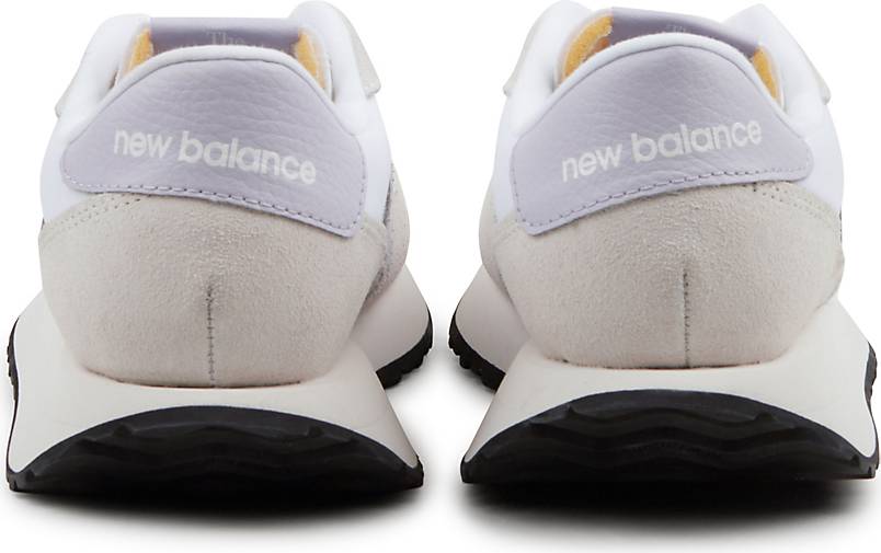 New balance beige outlet lila