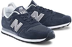 New Balance Retro-Sneaker 373 New Balance Retro-Sneaker 373