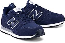 New Balance Retro-Sneaker 373 New Balance Retro-Sneaker 373