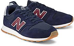 New Balance Retro-Sneaker 373 New Balance Retro-Sneaker 373
