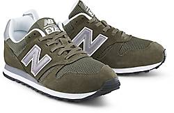 New Balance Retro-Sneaker 373 New Balance Retro-Sneaker 373