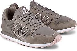 New Balance Retro-Sneaker 373 New Balance Retro-Sneaker 373