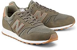 New Balance Retro-Sneaker 373 New Balance Retro-Sneaker 373