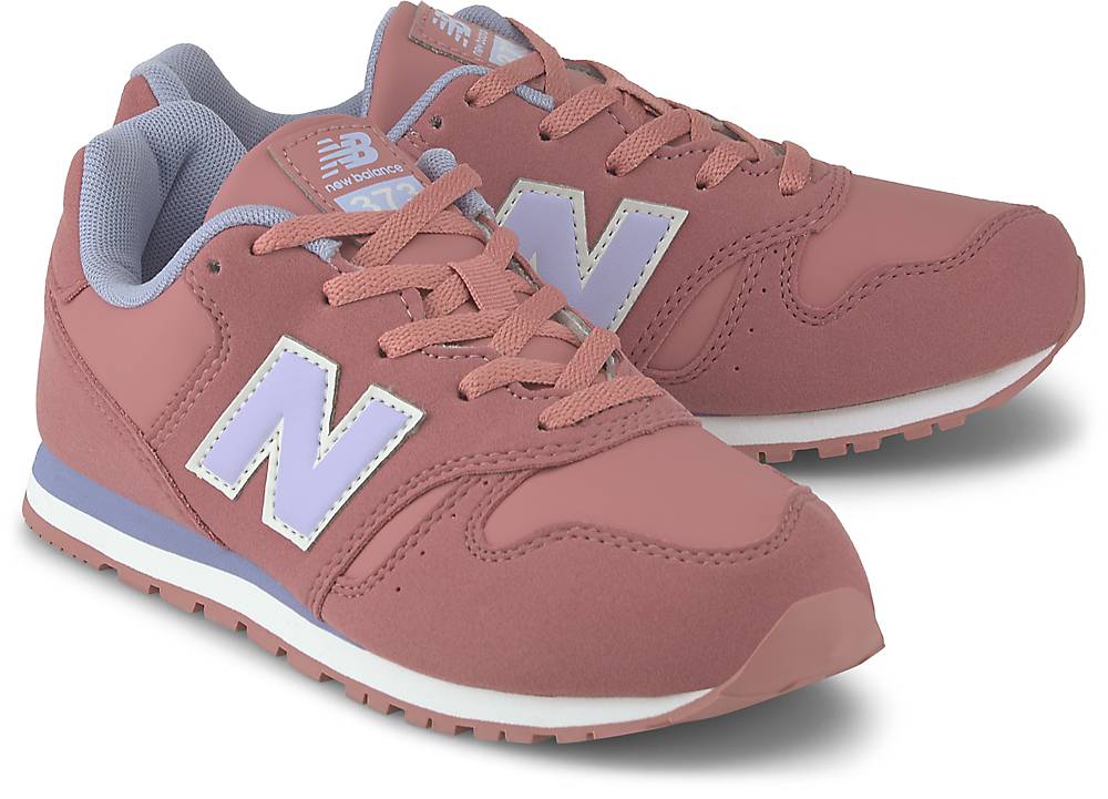 new balance 1000 rosa