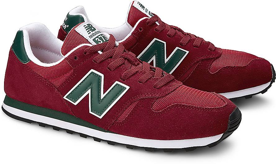 New Balance 373 Grün New Balance 373 Grün