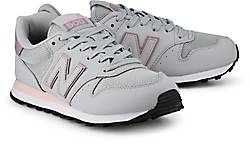 New Balance Retro-Sneaker 500 New Balance Retro-Sneaker 500