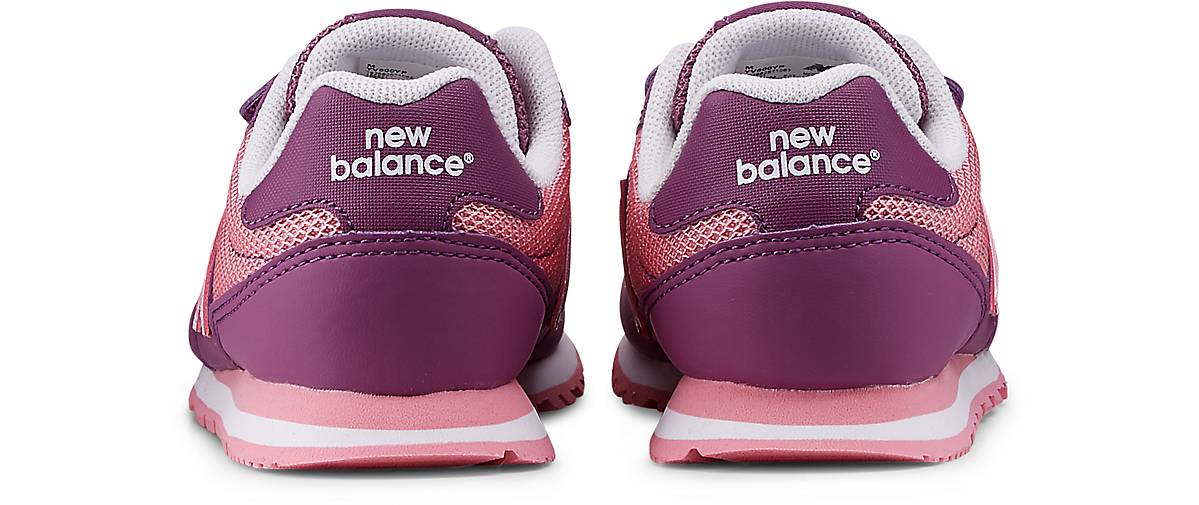 new balance 500 lila